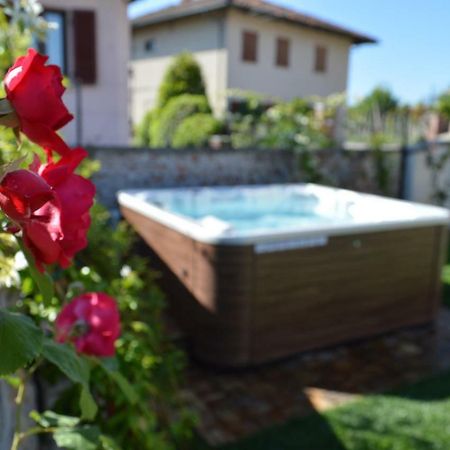 Casa Pulci Hotel Grinzane Cavour Ngoại thất bức ảnh
