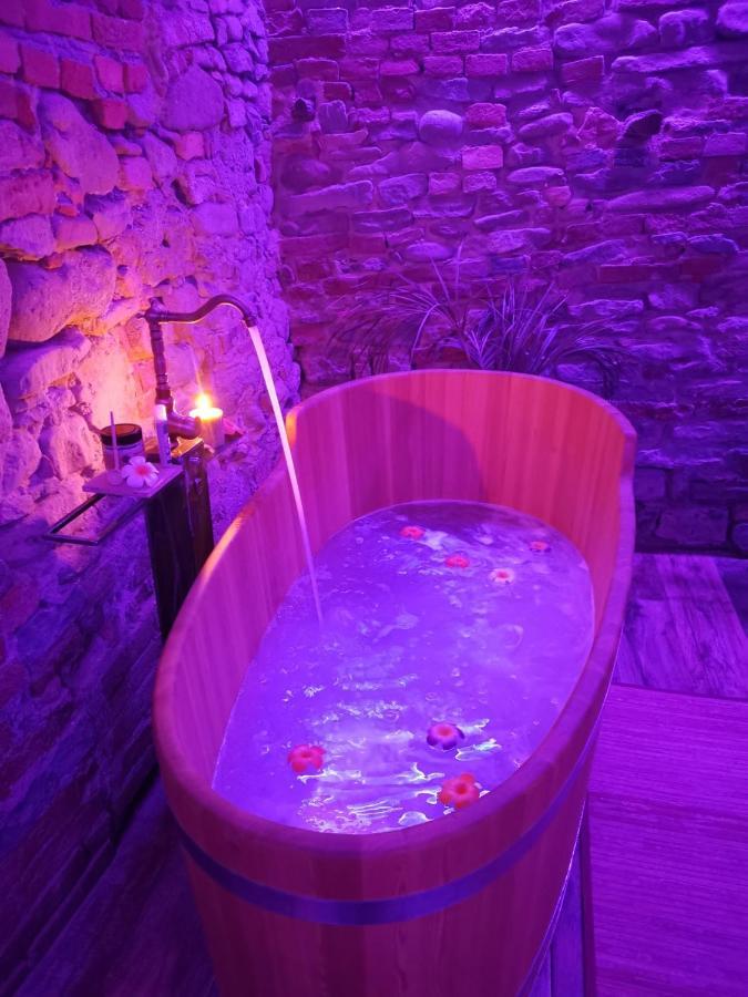 Casa Pulci Hotel Grinzane Cavour Ngoại thất bức ảnh