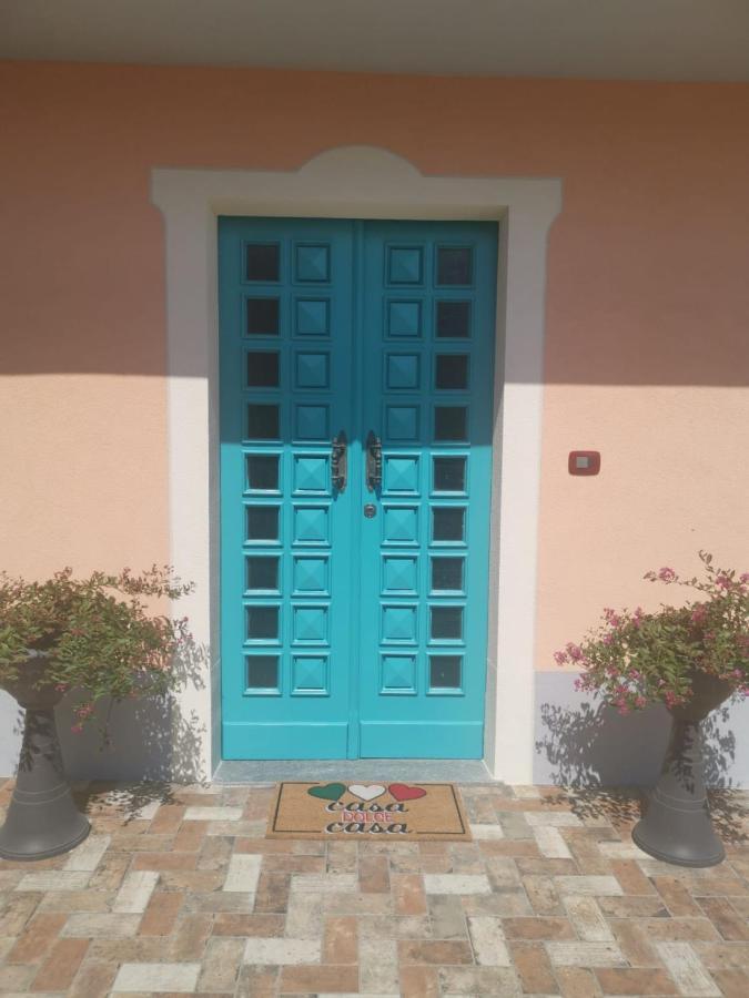 Casa Pulci Hotel Grinzane Cavour Ngoại thất bức ảnh