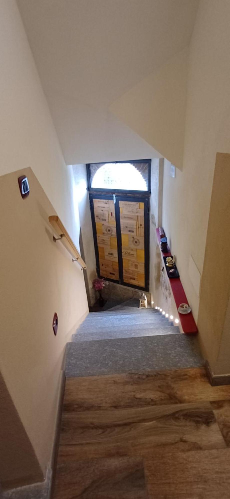 Casa Pulci Hotel Grinzane Cavour Ngoại thất bức ảnh