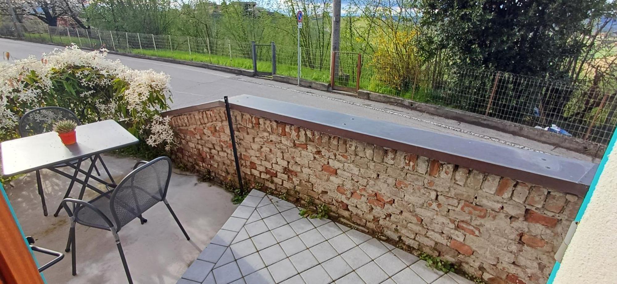 Casa Pulci Hotel Grinzane Cavour Ngoại thất bức ảnh