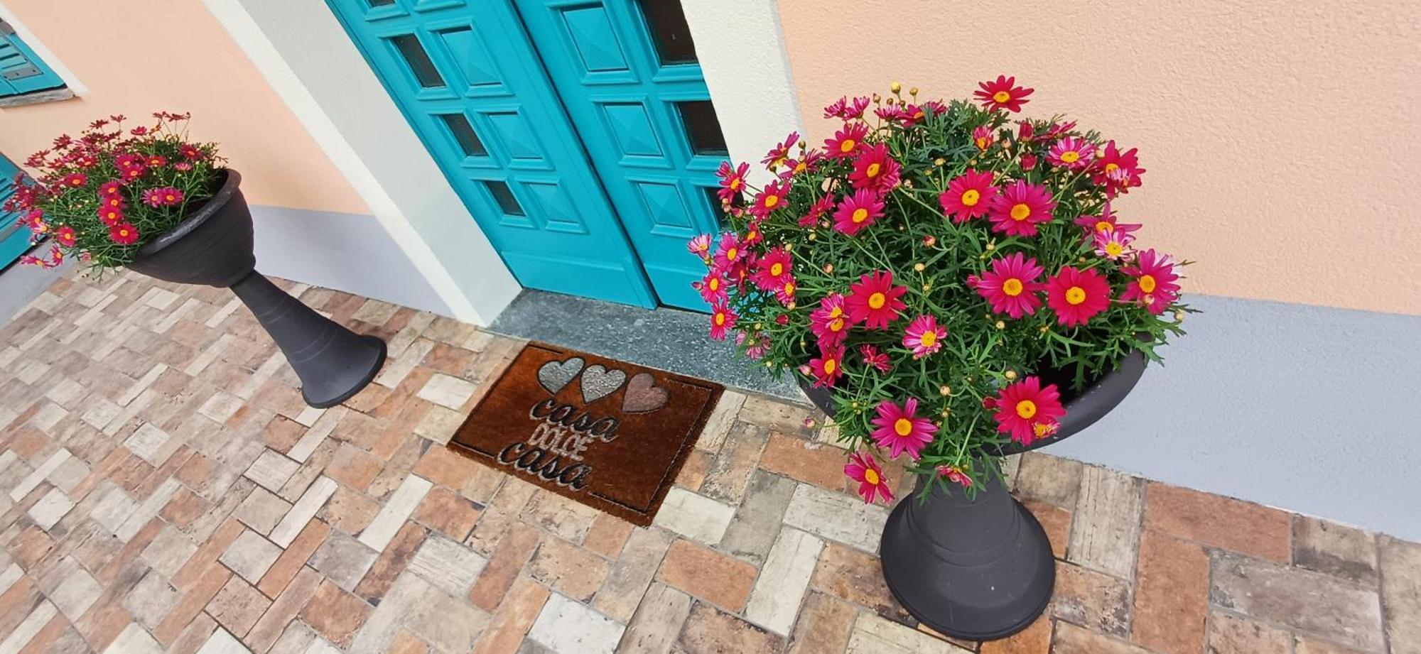 Casa Pulci Hotel Grinzane Cavour Ngoại thất bức ảnh