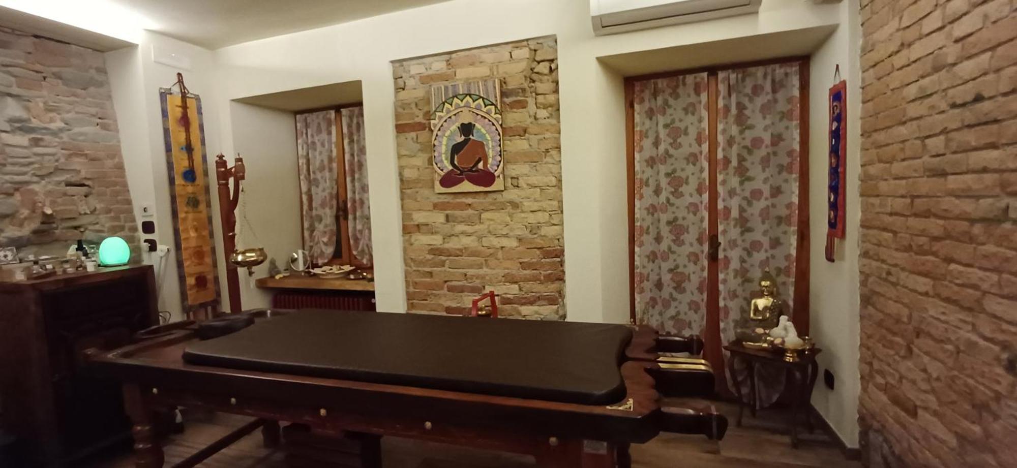 Casa Pulci Hotel Grinzane Cavour Ngoại thất bức ảnh