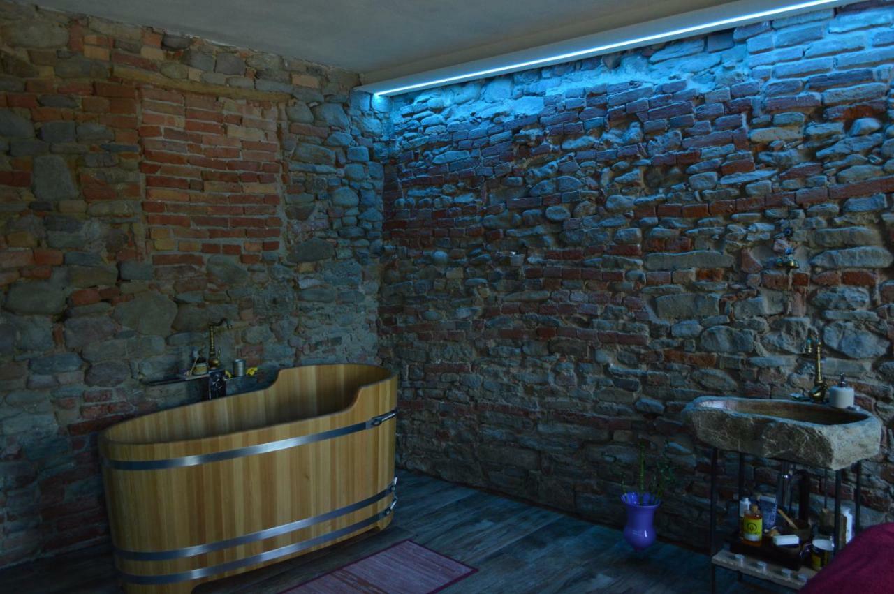 Casa Pulci Hotel Grinzane Cavour Ngoại thất bức ảnh