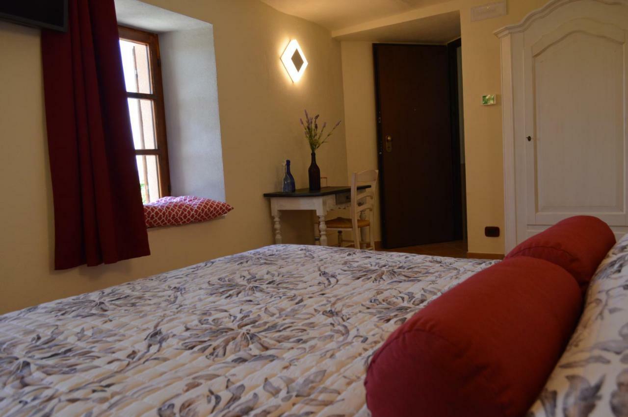Casa Pulci Hotel Grinzane Cavour Ngoại thất bức ảnh