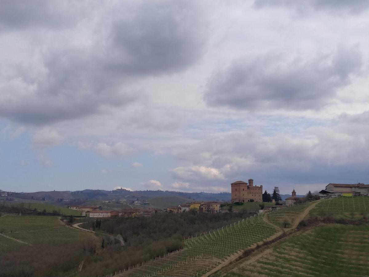 Casa Pulci Hotel Grinzane Cavour Ngoại thất bức ảnh